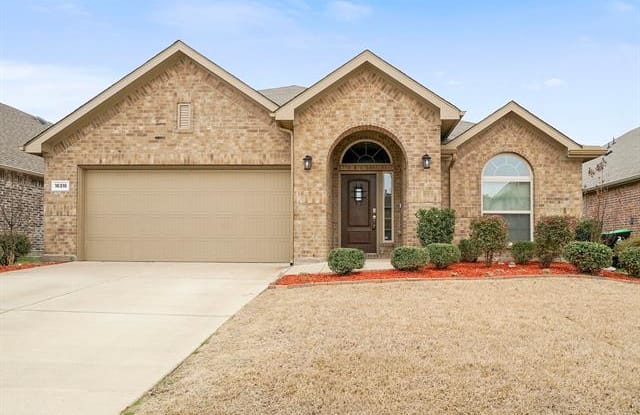 16316 Stillhouse Hollow Court - 16316 Stillhouse Hollow Ct, Denton County, TX 75078