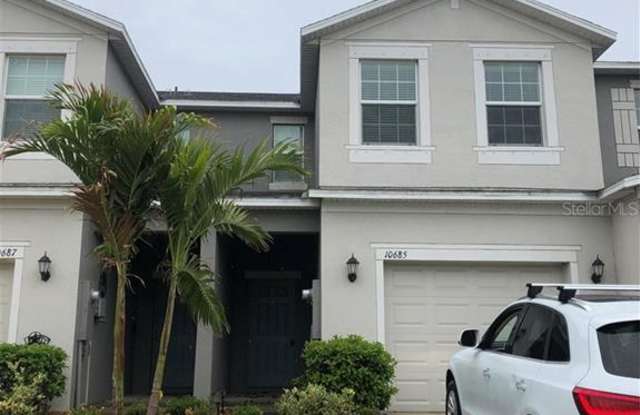 10685 LAKE MONTAUK DRIVE - 10685 Lake Montauk Dr, Riverview, FL 33578