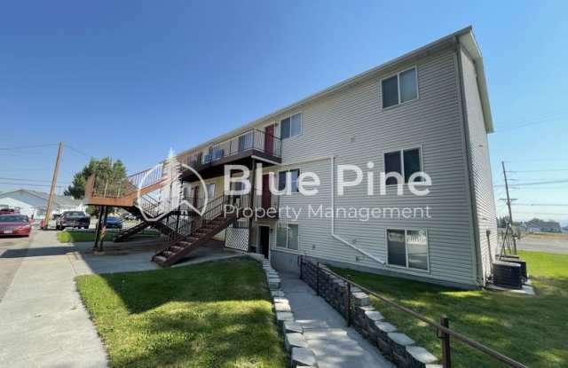 460 East Center Street photos photos