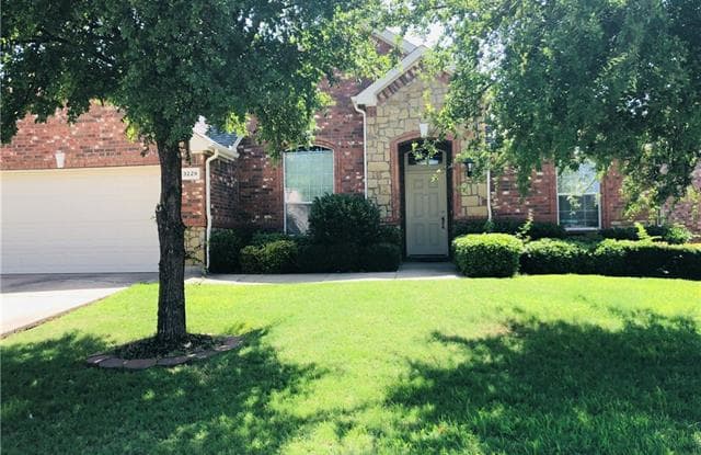 3229 Horizons Drive - 3229 Horizons Drive, Little Elm, TX 75068