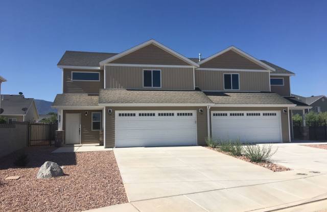 Charming 3 Bedroom Home in Cedar City photos photos