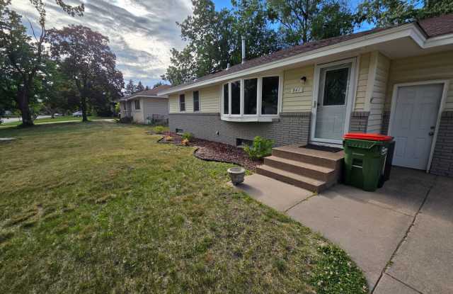 Renovated Beauty in Spring Lake Park photos photos