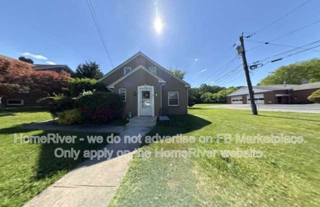 817 Hilltop Ave Ext photos photos