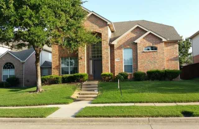 3004 Afton Ridge Drive - 3004 Afton Ridge Drive, Plano, TX 75025