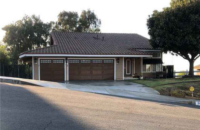 2453 Flintwood Drive - 2453 Flintwood Drive, Rowland Heights, CA 91748