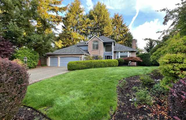 Welcome to Gem Heights Located in Beautiful Puyallup -A/C -Yard Maintenance included! Gallery 1