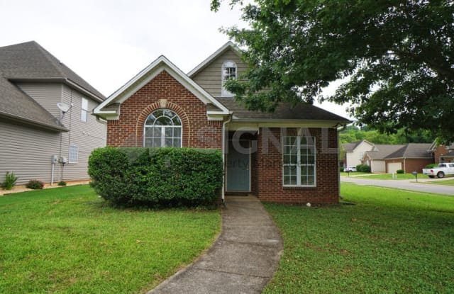 2049 Ansley Dr - 2049 Ansley Drive, Moody, AL 35004