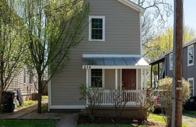 614 BELMONT AVE photos photos
