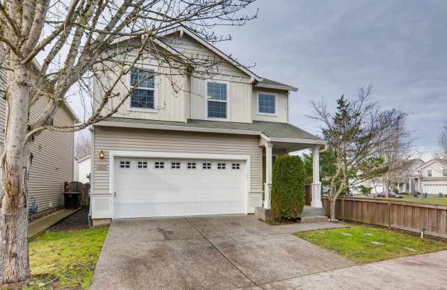 Great Single Family Home In Central Hillsboro! photos photos