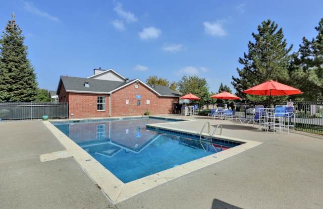 Buffalo Run Apartments photos photos