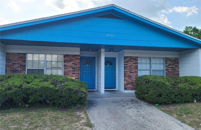 10708 N 15TH STREETS - 10708 North 15th Street, Tampa, FL 33612