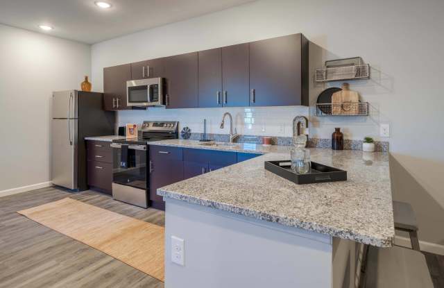 Cedar Creek Flats photos photos