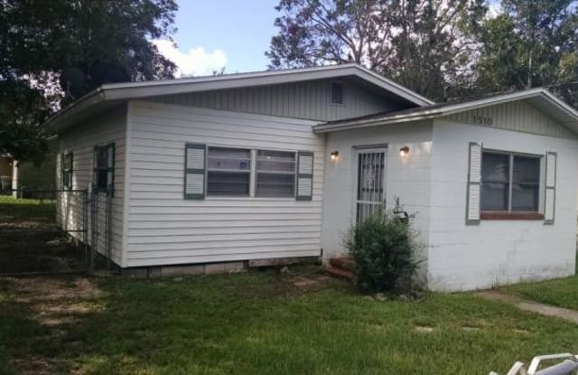 1510 W 21st St - 1510 W 21st St, Jacksonville, FL 32209