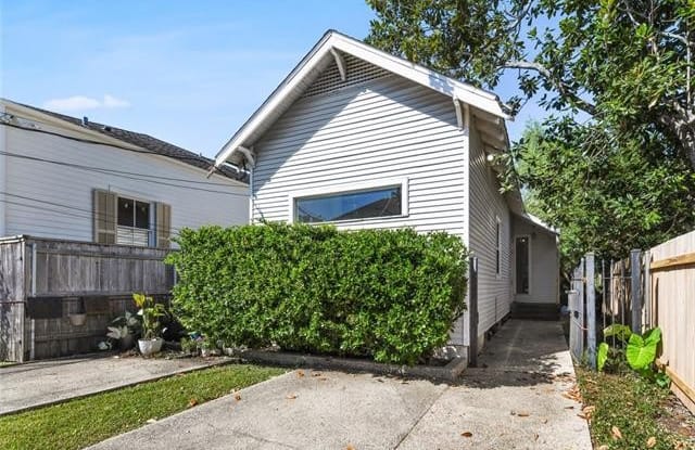 5525 ANNUNCIATION Street - 5525 Annunciation Street, New Orleans, LA 70115