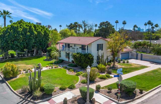 1021 W. Encanto Blvd Phoenix, AZ 85007 photos photos