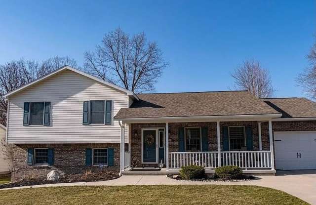 2208 Autumn Wood Dr photos photos