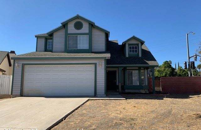 23005 Lambourne Ct - 23005 Lambourne Court, Moreno Valley, CA 92557