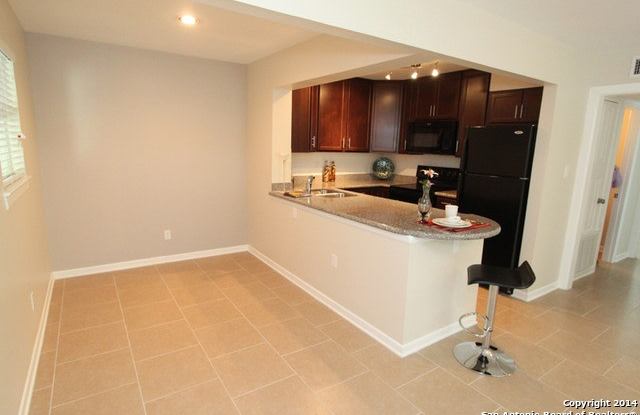 1129 W ASHBY PL - 1129 West Ashby Place, San Antonio, TX 78201