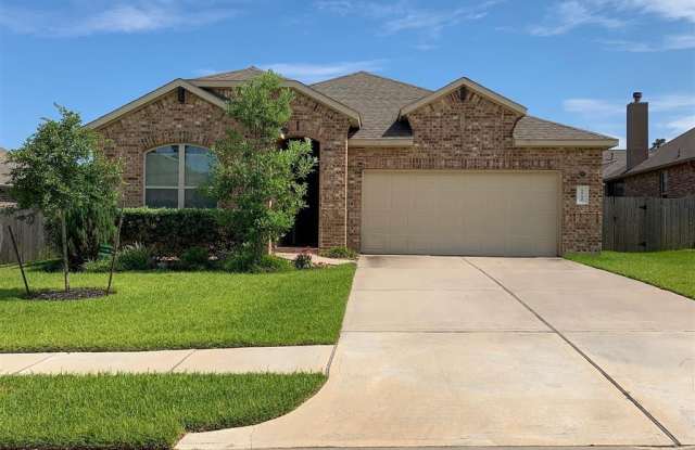 1522 Heartwood Drive - 1522 Heartwood Dr, Montgomery County, TX 77384