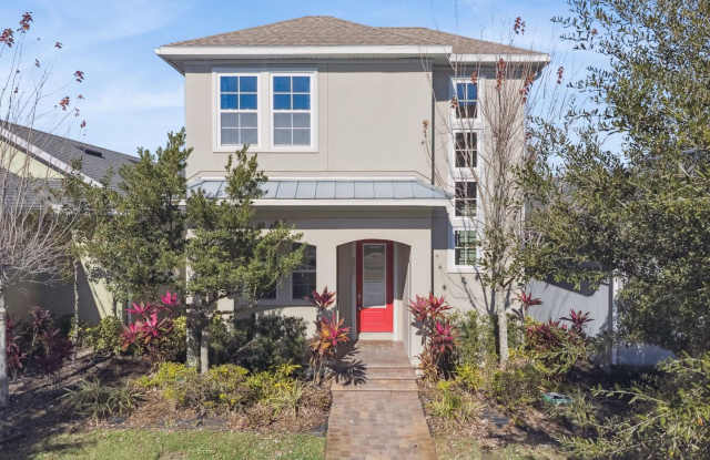 AMAZING 3/2.5/2 Home in Laureate Park photos photos