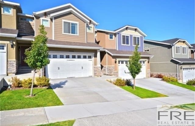 14584 Edgemere Drive - 14584 S Edgemere Dr, Herriman, UT 84096