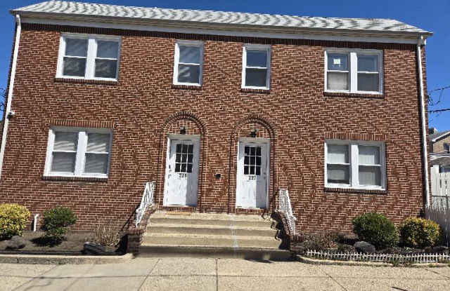 229 Columbia Ave. - 229 Columbia Avenue, Cliffside Park, NJ 07010