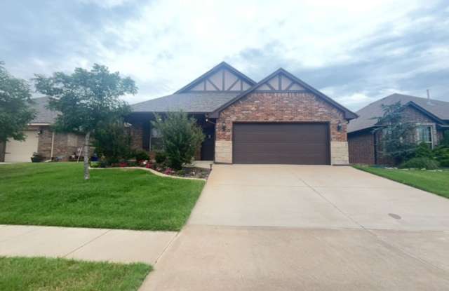 3 Bedroom Home in Edmond photos photos 3 Bedroom Home in Edmond photos photos