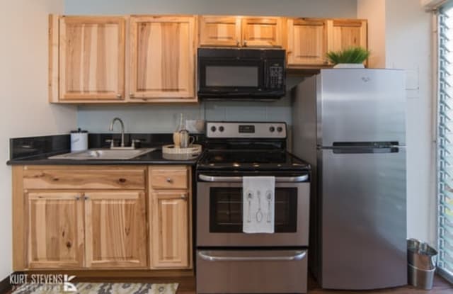Kewalo Apartments photos photos