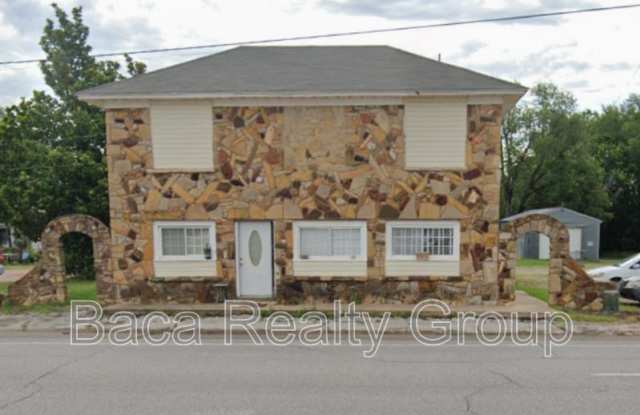 1622 S Green Ave - 1622 South Green Avenue, Purcell, OK 73080 1622 S Green Ave - 1622 South Green Avenue, Purcell, OK 73080