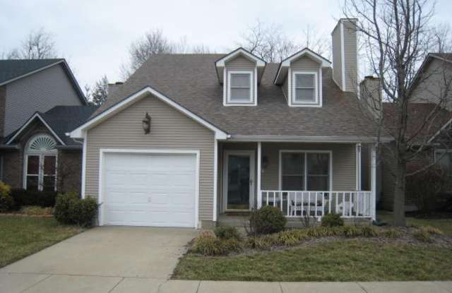2 bed + Bonus Room - Great School District! JUNE MOVE IN!!! - 3696 Cottage Circle, Lexington, KY 40513