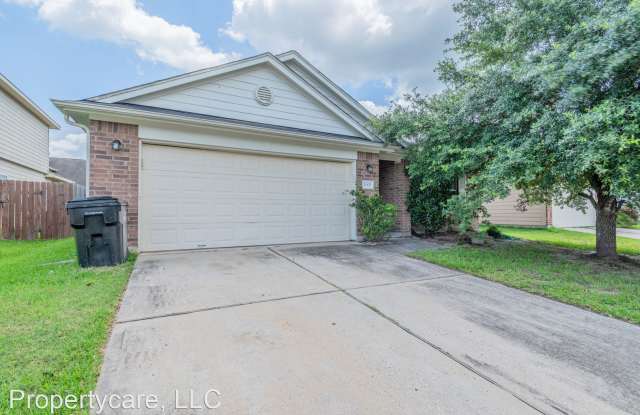 21622 Lovis Way - 21622 Lovis Way, Harris County, TX 77338