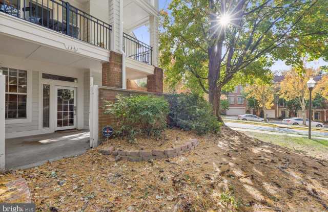 1361 GARDEN WALL Circle unit: 701 - 1361 Garden Wall Circle, Reston, VA 20194