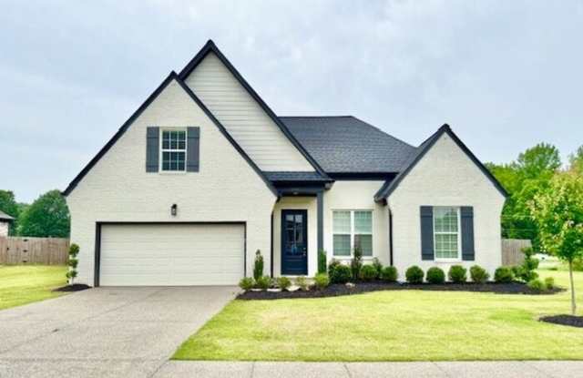 5977 Tucker Landing - 5977 Tucker Landing, Horn Lake, MS 38637