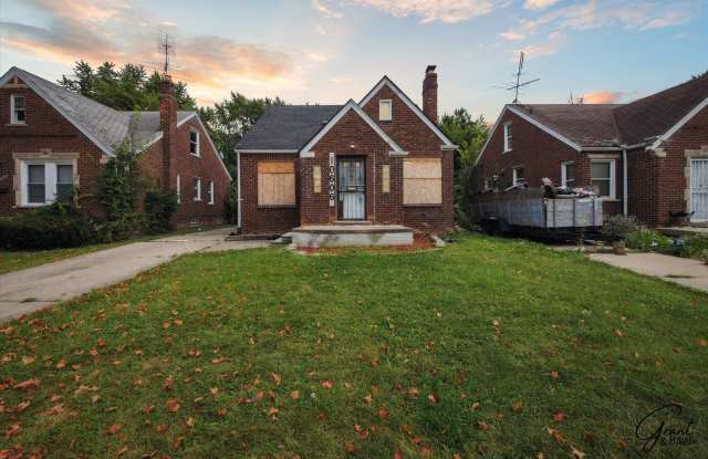$1,350/month - 3 Bed 1 Bath Single Family Home in Detroit photos photos