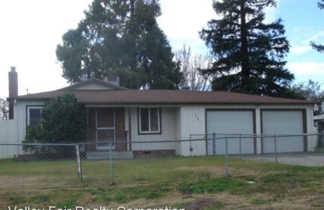 5878 COHN AVE COUNTY OF YUBA - 5878 Cohn Avenue, Linda, CA 95961