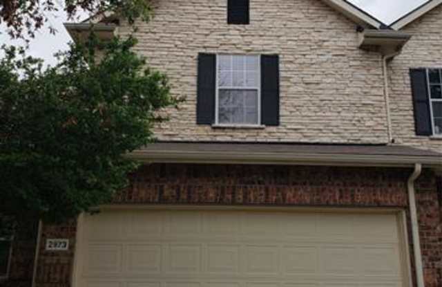 2973 Saint Andrews Drive - 2973 Saint Andrew Drive, Lewisville, TX 75067