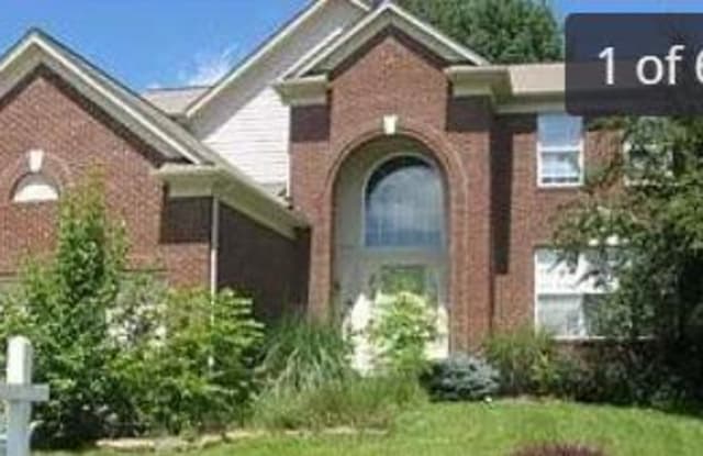 6228 Welker Drive - 6228 Welker Drive, Lawrence, IN 46236