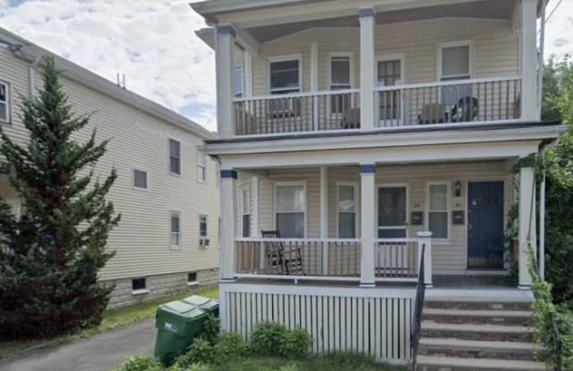 46 Pinkham Rd. - 46 Pinkham Rd, Medford, MA 02155
