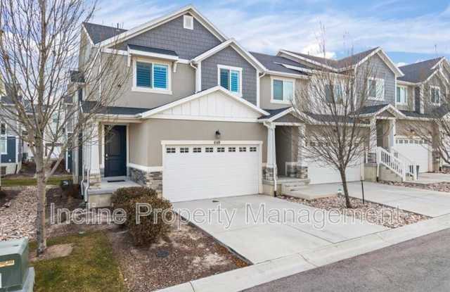 4149 W 1630 N - 4149 West 1630 North, Lehi, UT 84043