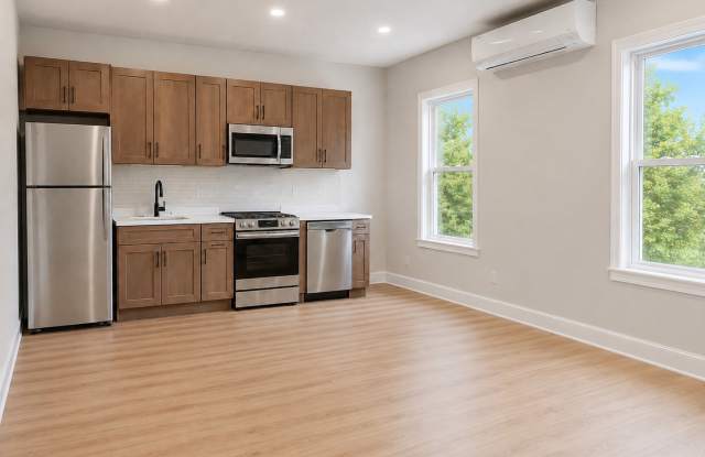 Completely Renovated New 1 Bed/1 Bath in Providence! photos photos