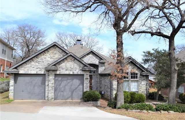 2755 Fernwood Drive - 2755 Fernwood Drive, Highland Village, TX 75077