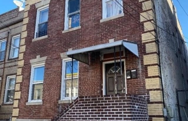 553 N 9Th St - 553 North 9th Street, Newark, NJ 07107