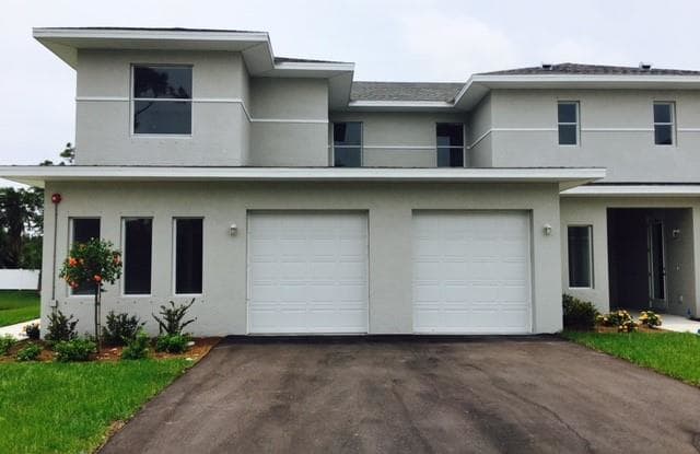 16551 Bent Palms Cv Unit 21 - 16551 Bent Palms Cv, Iona, FL 33908