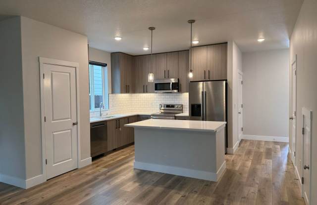 Beautiful Three Bedroom New Construction Home For Rent Gallery 3