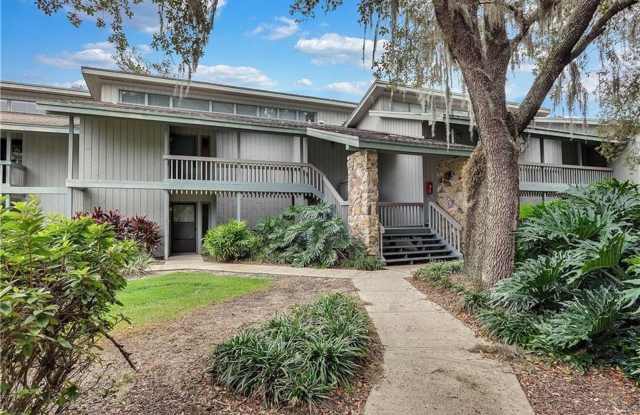 1 Bedroom 1 Bath unit in Grenelefe - 941 Tennis Way, Grenelefe, FL 33844