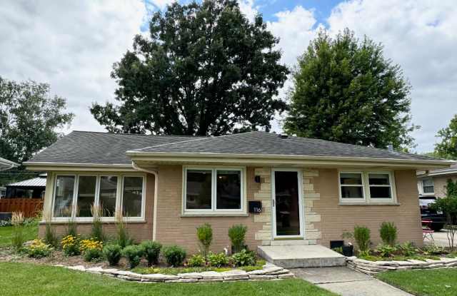 116 North Waterman Avenue - 116 North Waterman Avenue, Arlington Heights, IL 60004