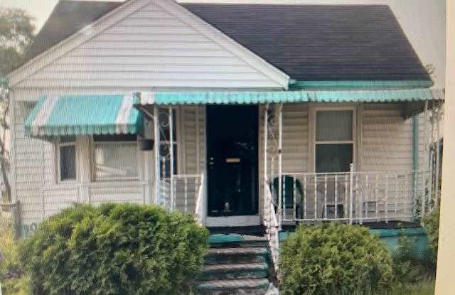 3575 S Ethel St - 3575 South Ethel Street, Detroit, MI 48217