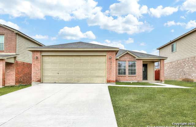 12627 SUNNY WONDER - 12627 Sunny Wonder, Bexar County, TX 78253