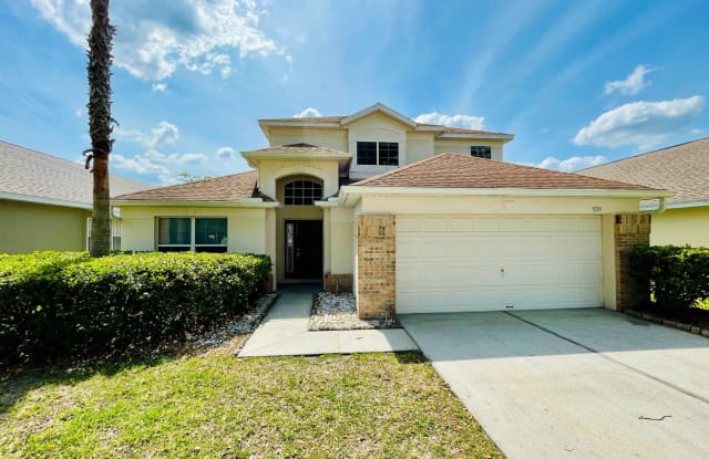 5379 Tortuga Drive - 5379 Tortuga Court, Hunters Creek, FL 32837