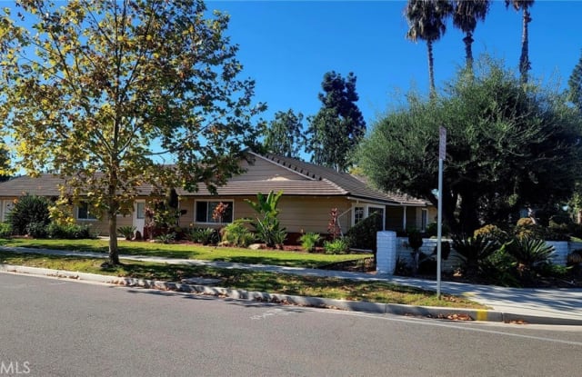 636 E Hermosa Drive - 636 East Hermosa Drive, Fullerton, CA 92835